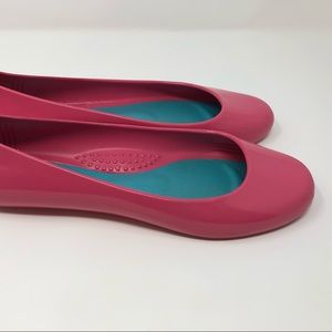 OKA b Taylor Ballet Flat